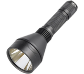 Linterna LED Convoy L21B SST40 de alta potencia con 4 modos/12 modos de grupo, linterna 21700 de largo alcance para acam