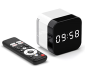 H96Max H728 4+128G 8K Android 14 TX Box Allwinner H728 Octa-core Soporte Wi-Fi6 y bluetooth5.X Reproductor multimedia Se