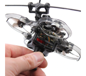 Mango de liberación rápida QY3D para dron de carreras FPV Flywoo Flylens 75 Flylens 85 DJI O3
