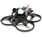 Geprc Cinebot30 Analógico 127mm F7 45A AIO V2 4S / 6S Drone de Carreras Cinematográficas de 3 pulgadas PNP BNF con 5.8G