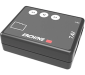 Eachine EV100 Micro AV Grabadora 1280*480 Módulo DVR Mini Soporte 32G TF Para Gafas FPV Monitor Cámara Receptor Drone