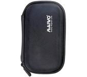 MAIWO KT02 Caja de almacenamiento para HDD SSD de 2.5 pulgadas Funda de disco duro portátil Resistente a golpes y rayone