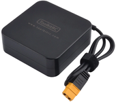 Fuente de alimentación ToolkitRC ADP100 100W 20V con adaptado de salida XT60 para cargado IMax B6