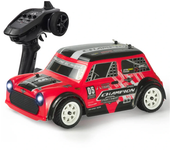 SG PINECONE FOREST 1605/1606 PRO Coche RC Brushless/Brushed Drift RTR 1/16 2.4G 4WD 50km/h LED Luz Vehículos de Alta Vel