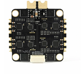 30.5x30.5mm GEPRC GEP BLS 50A 3-6S BLHeli_S 4En1 ESC Brushless DShot600 para drones de carreras FPV RC