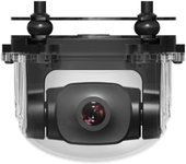 Cámara FPV Ultra Gran Angular SIYI A2 con inclinación de un solo eje y 160° FOV, 1080P Full HD, Starlight FPV, sensor CM