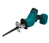 Sierra Reciprocante Inalámbrica VIOLEWORKS 18V Con 4 Cuchillas Para Sierra De Carpintería Y Podadora Para Batería Makita