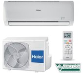 Aire acondicionado split HAIER TUNDRA 24 A++/A+