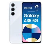 Smartphone Samsung A35 5G 8/256 6,6" L.BLA