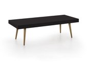 CAMA EXPRESS Tokio | Mesa de Centro Salón | Mesa Comedor Madera Maciza Natural