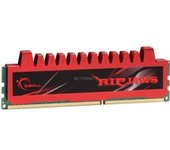 F3-10666CL9S-4GBRL módulo de memoria 4 GB 1 x 4 GB DDR3 1333 MHz, Memoria RAM
