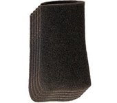 2351135 accesorio y suministro de vacío Aspiradora de tambor Filtro, Filtros