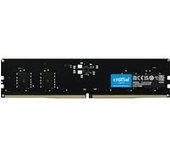 CT8G48C40U5 módulo de memoria 8 GB 1 x 8 GB DDR5 4800 MHz ECC, Memoria RAM