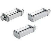 MAX980ME batidora y accesorio para mezclar alimentos Kit de extensión, Ensayo