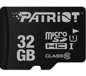 PSF32GMDC10 memoria flash 32 GB MicroSDHC UHS-I Clase 10, Tarjeta de memoria