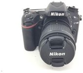 OTROS FOTOGRAFIA Y VIDEO NIKON D7100+OBJ 18-55 MM NS 6118619//20012459
