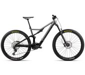 Bicicleta ORBEA Rise H30 2022