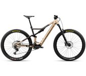 Bicicleta ORBEA Rise H20 2024