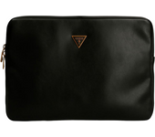 Guess, Escalera Smart Domment Case para Hombre, Negro, Talla única