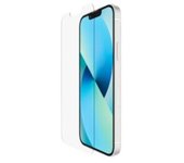 PROTECTOR BELKIN CRISTAL TEMPLADO ANTI-MICROBIAL PARA IPHONE 13 / 13