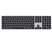 TECLADO APPLE WIRELESS MAGIC KEYBOARD TOUCH ID CON TECLADO NUMERICO
