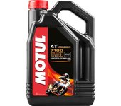 MOTUL 7100 4T 10W60 4 litros de aceite de motor -