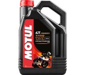 MOTUL 7100 4T 10W50 4 litros de aceite de motor -