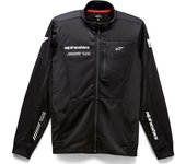 Alpinestars Stint MF Track Chaqueta - Negro