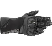 Alpinestars SP-365 Drystar Guantes de moto - Negro Gris (M)