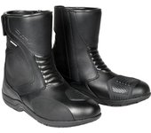 DIFI Freestyle Aerotex Botas de moto impermeables - Negro (47)