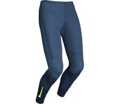 DANE 4-Seasons Pantalones funcionales - Azul Amarillo