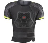Zandona NetCube Pro X8 Chaleco Protector - Negro (S)