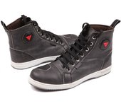 Modeka Lane Botas de moto - Negro (47)