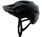 Lee Mips Flowline Point Casco de bicicleta - Negro (XL 2XL)