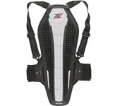 Zandona Hybrid Back Pro X8 Protector de espalda - Blanco (XL)
