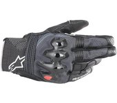 Alpinestars Morph Sport Guantes de motocicleta - Negro (3XL)