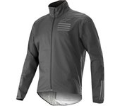 Alpinestars Descender V3 Chaqueta de bicicleta - Negro (S)