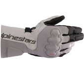 Alpinestars WR-X GTX Guantes de moto - Gris (S)