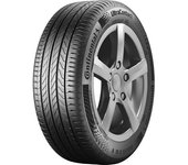 Neumático Continental Ultracontact 215/55 R17 94 V