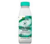 Garnier Fructis Hair Food Aloe Vera Acondicionador Hidratante 350 ml