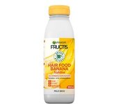 Garnier Fructis Hair Food Banana Acondicionador Ultra Nutritivo 350 ml
