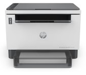 Impresora multifunción HP LaserJet Tank 2604dw