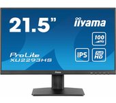 Iiyama ProLite XU2293HS-B6 21.5" LED IPS FullHD 100Hz