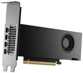 Tarjeta gráfica PNY Quadro RTX 2000 Ada 16GB GDDR6 ECC 2816 CUDA Bajo Perfil Doble Fente