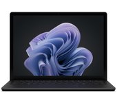 Microsoft Surface 6 13.5" Intel Core Ultra 5 135H 16GB 256GB SSD QHD Windows 11 Pro Táctil