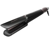 Plancha de Pelo Cecotec Brushless Pantalla Integrada 3 Modos 100-230ºC Tecnología Iónica