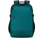 Mochila Samsonite Roadseeker L Deep Teal/Capacidad 40L/Expansible/17.3″ portátil