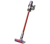 Aspiradora sin cable Dyson V11 Fluffy 545W Autonomía 60min Monitor LCD Vaciado higiénico