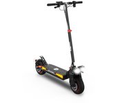 Patinete eléctrico UrbanGlide 25km/h 50km de autonomía 1600W doble motor 10″ off-road LED