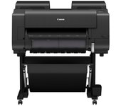 Impresora Inyección de tinta Wi-Fi Canon imagePROGRAF GP-2600S 7 colores A1 Ethernet/USB